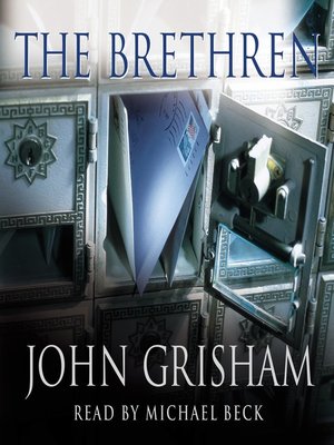 cover image of The Brethren